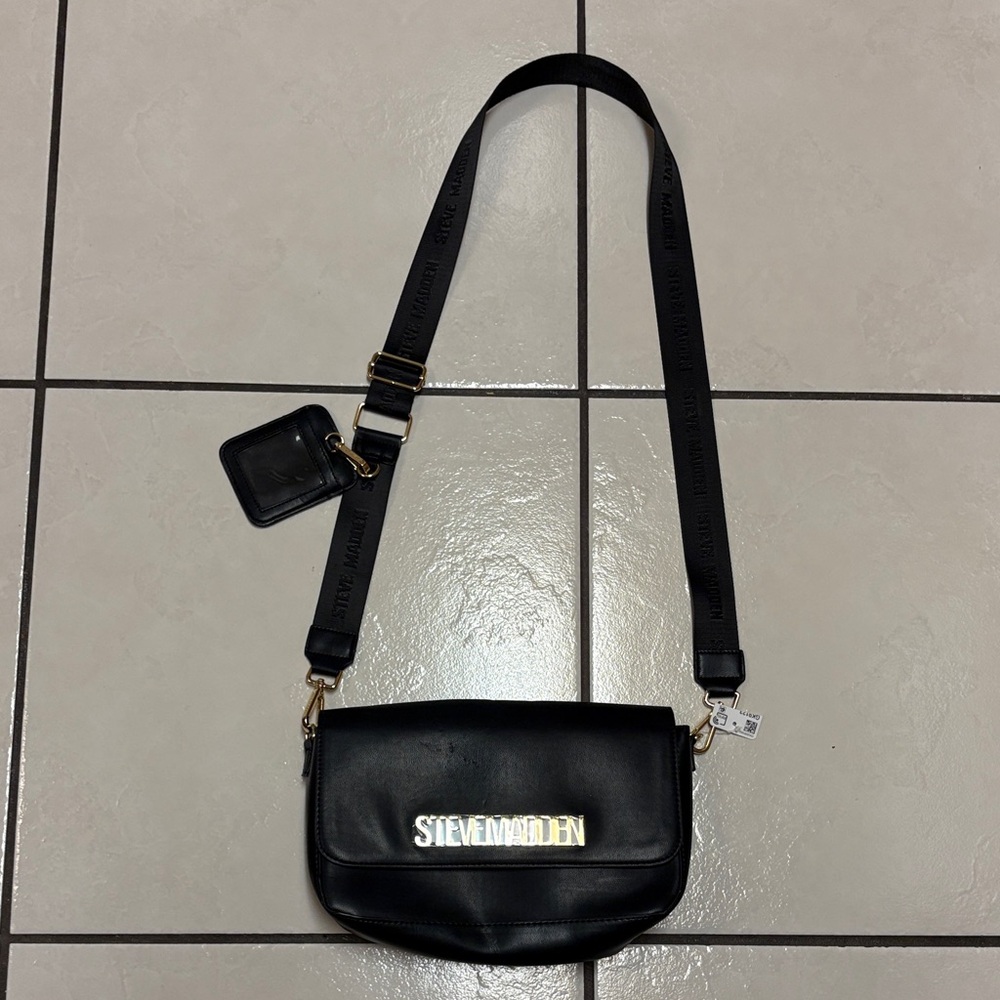 Steve Madden Crossbody